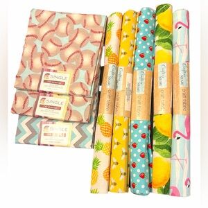 Fabric Bundles